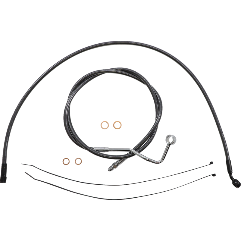 MAGNUM CONTROL CABLE KIT BP 487993