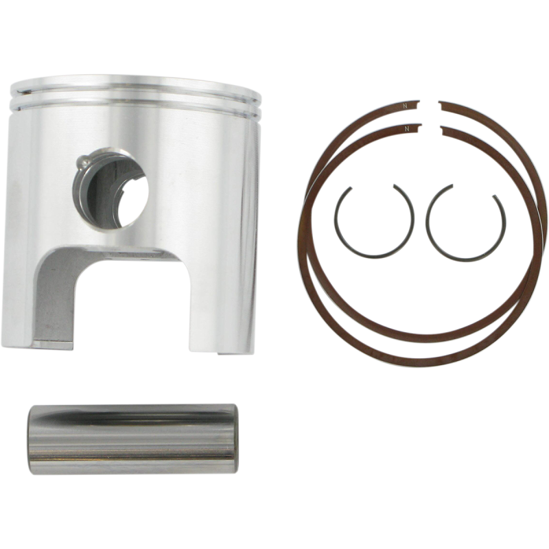 WISECO PISTON 79-06 SKIDOO STD PISTON  2441CD 2308M06200