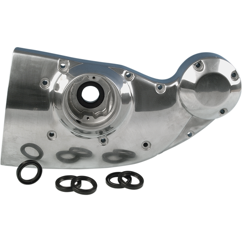 JAMES GASKET 71-92 XL OIL SEAL DBL/LIP CAM CVR (5) JGI-11124-DL