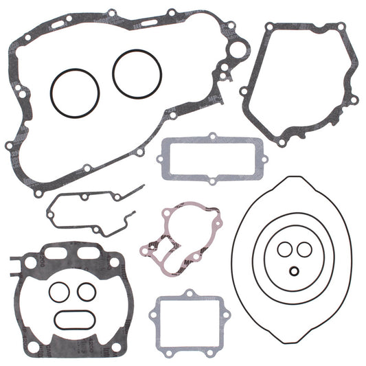 VERTEX COMPLETE GASKET KIT WITHOUT SEALS 808670