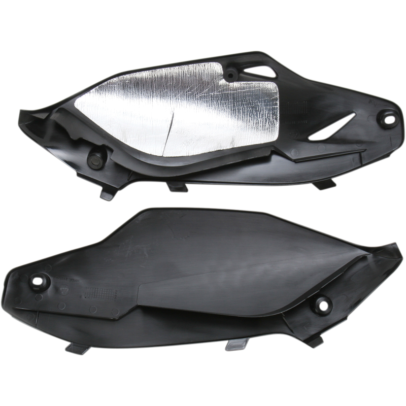 ACERBIS SIDE PANEL- KX450F:12-12 BLACK 2250420001