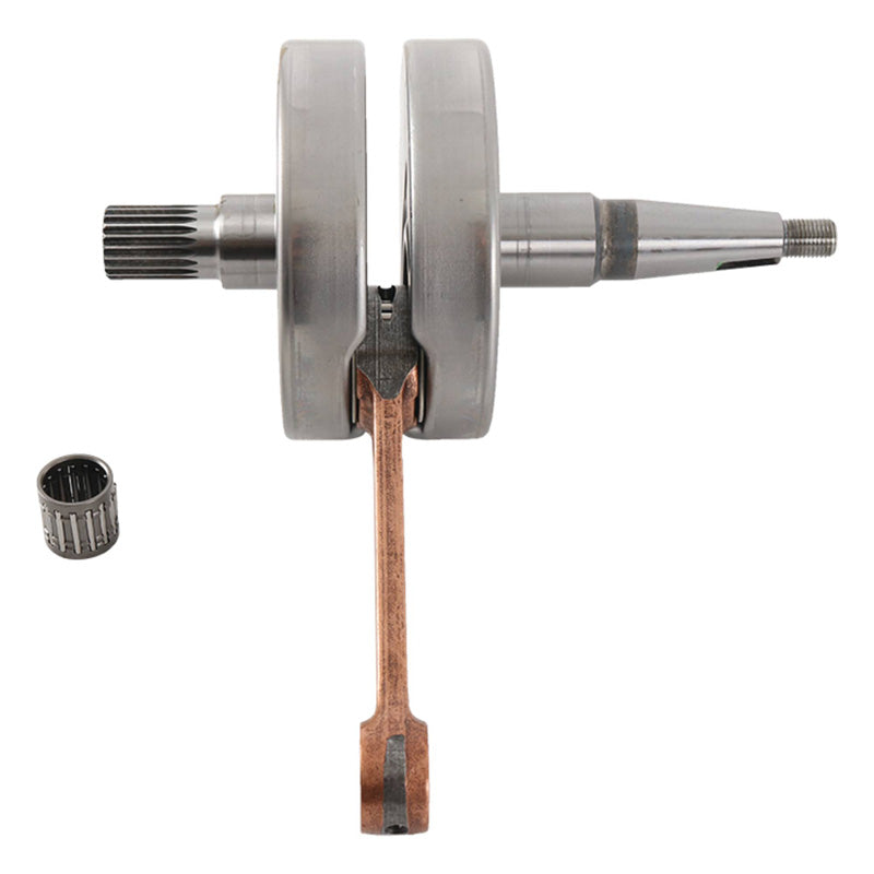 HOT RODS STROKER CRANKSHAFT 4107