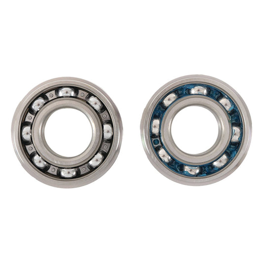 HOT RODS CRANKSHAFT MAIN BEARINGS AND SEALS KIT K091