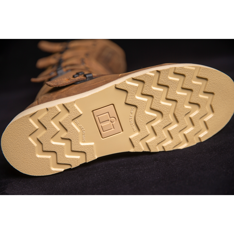ICON ELSINORE2 CE BOOT BR 9 3403-1223