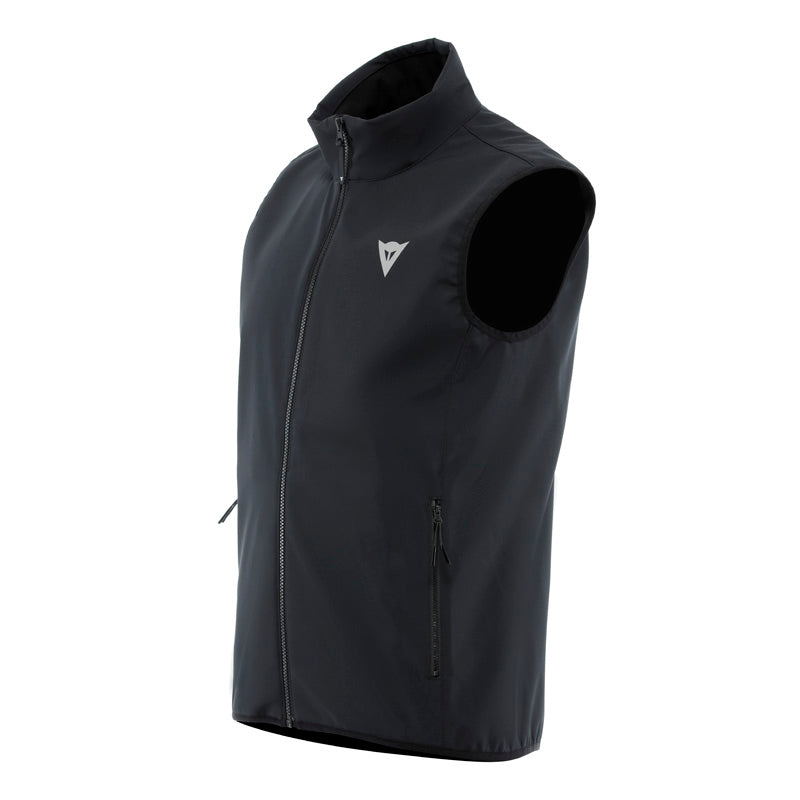 DAINESE NO WIND THERMO VEST - BLACK (M) 19100001-001-M