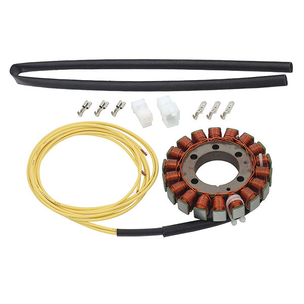 BRONCO STATOR POLARIS/SUZUKI AT-01450