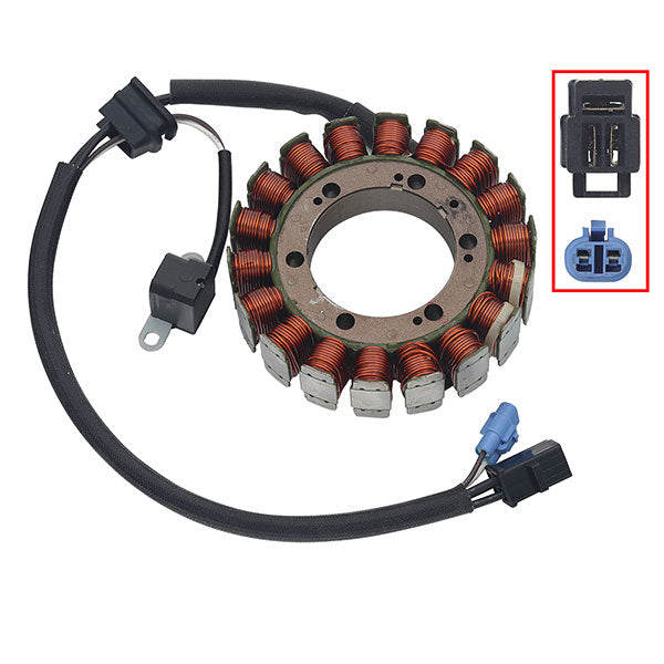 BRONCO STATOR ARCTIC CAT AT-01486