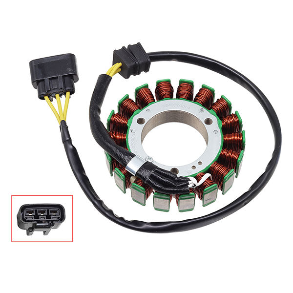 BRONCO STATOR  AC-01955