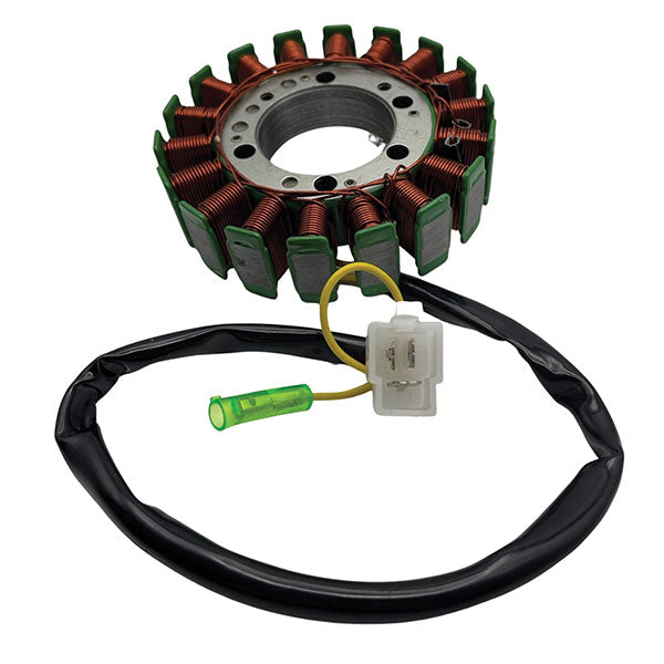 MOGO PARTS STATOR/MAGNETO 18-COIL 250CC  08-0212