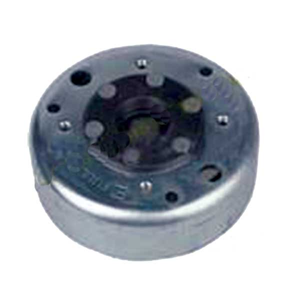 MOGO STATOR/MAGNETO 4-COIL 50-125CC  08-0213