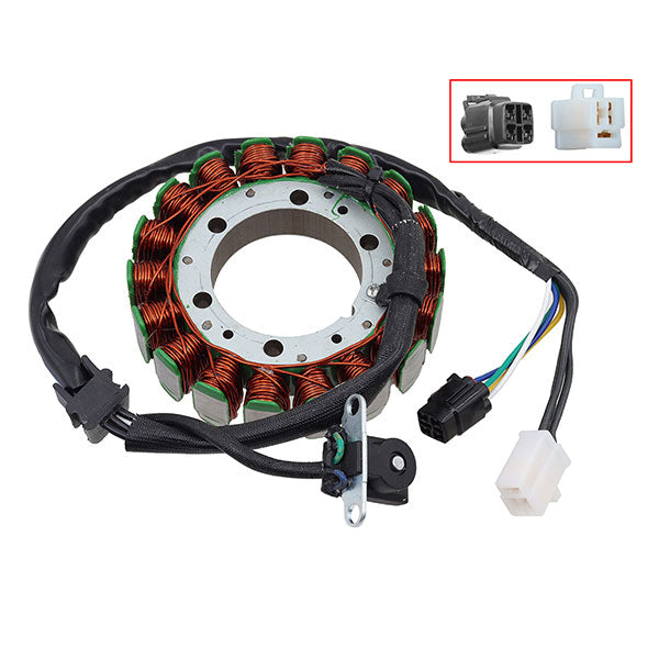 BRONCO STATOR ARCTIC CAT AC-01967