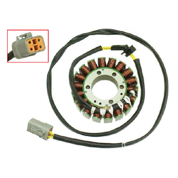 BRONCO STATOR CAN-AM AT-01476