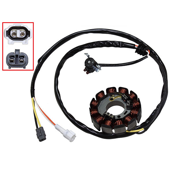 BRONCO STATOR YAMAHA AT-01436