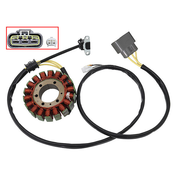 BRONCO STATOR YAMAHA AT-01491