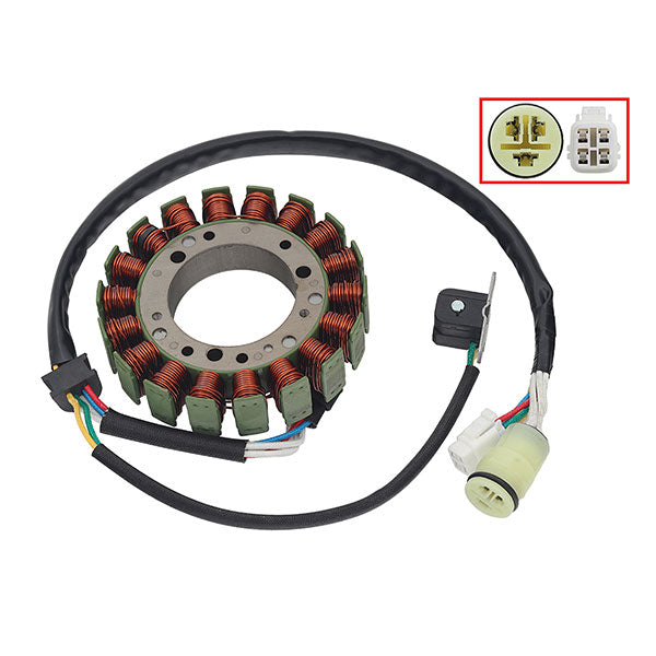 BRONCO STATOR YAMAHA AT-01493
