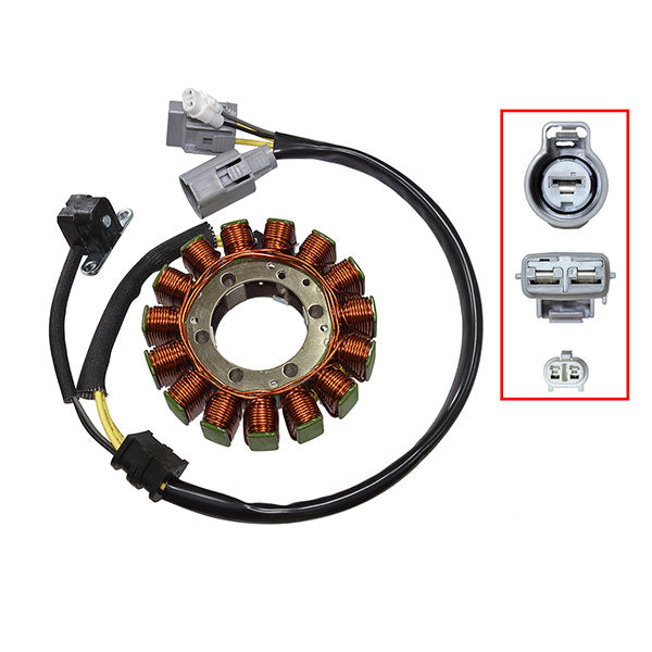 BRONCO STATOR YAMAHA AT-01492
