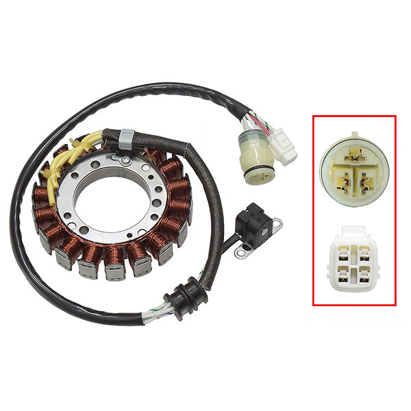 BRONCO STATOR YAMAHA AT-01494