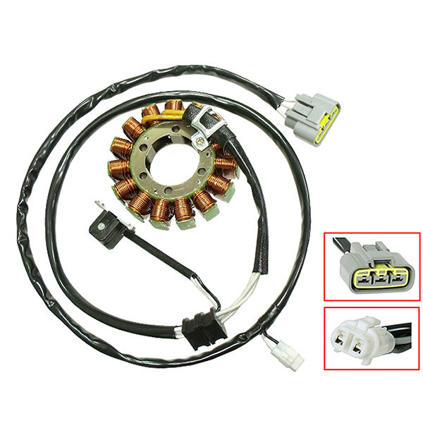 BRONCO STATOR YAMAHA AT-01475