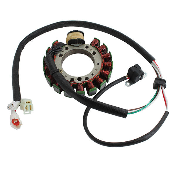 ARROWHEAD STATOR YAMAHA 340-58001