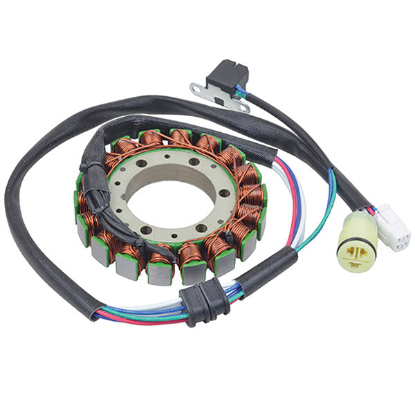 ARROWHEAD STATOR YAMAHA 340-58000