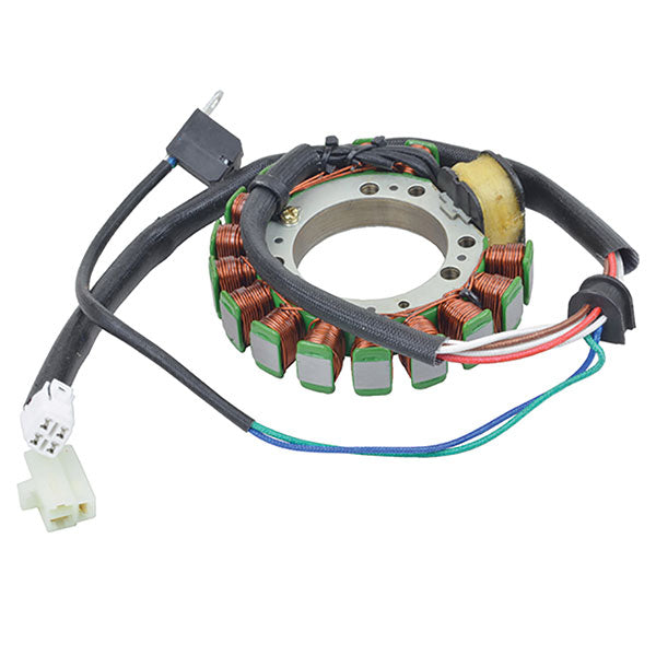 ARROWHEAD STATOR YAMAHA 340-58009