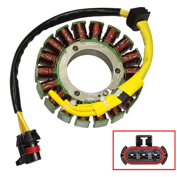 BRONCO STATOR POLARIS AT-01443