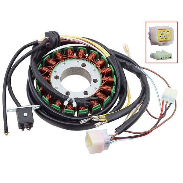 BRONCO STATOR POLARIS AC-01950