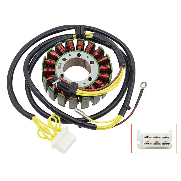 BRONCO STATOR POLARIS AC-01951
