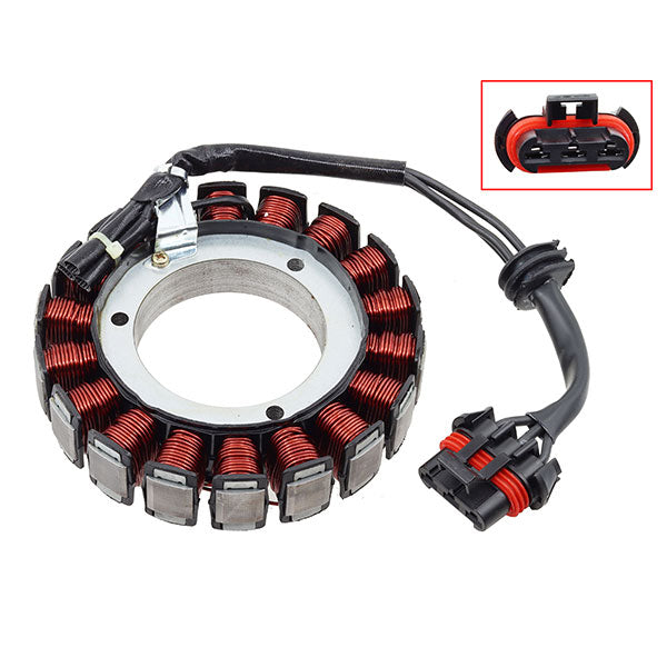 BRONCO STATOR POLARIS AT-01477