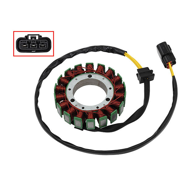 BRONCO STATOR CFMOTO AC-01499