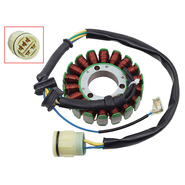 BRONCO STATOR HONDA AC-01962