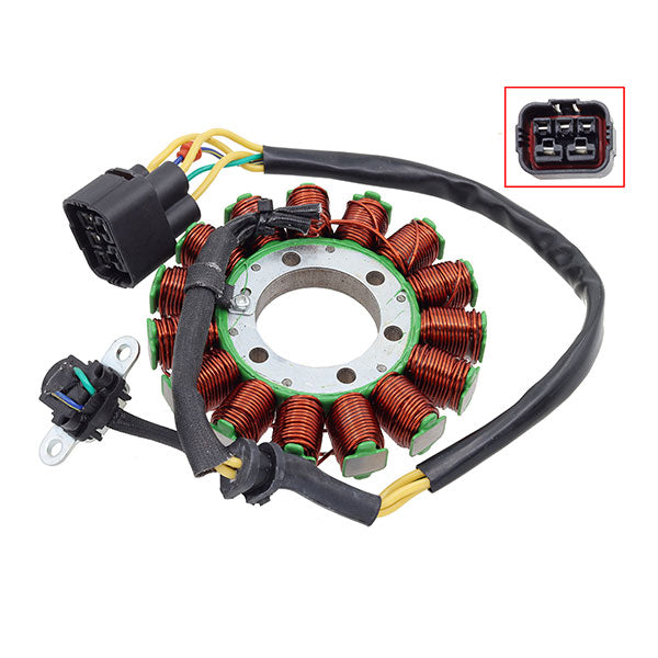 BRONCO STATOR  AT-01974