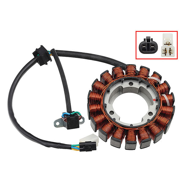 BRONCO STATOR SUZUKI AT-01490