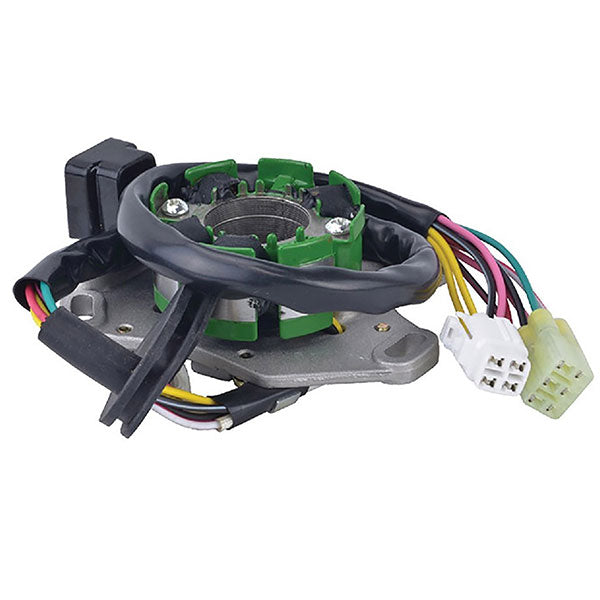 ARROWHEAD STATOR SUZUKI 340-58163