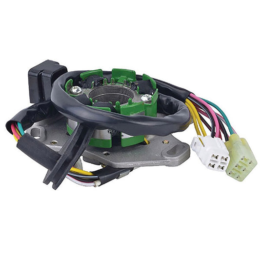 ARROWHEAD STATOR SUZUKI 340-58163