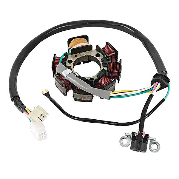 ARROWHEAD STATOR SUZUKI 340-58116