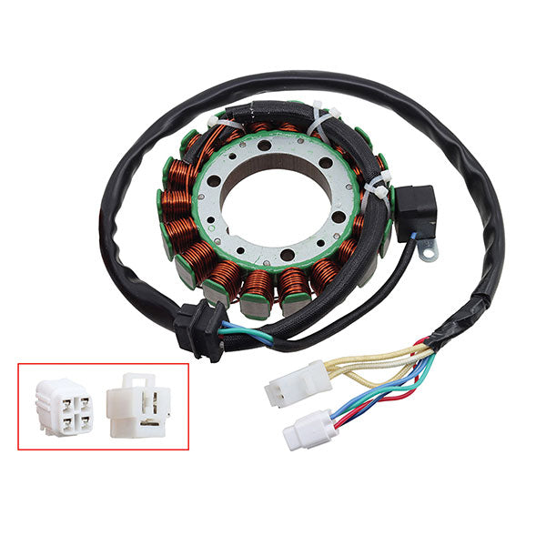 BRONCO STATOR SUZUKI AC-01971
