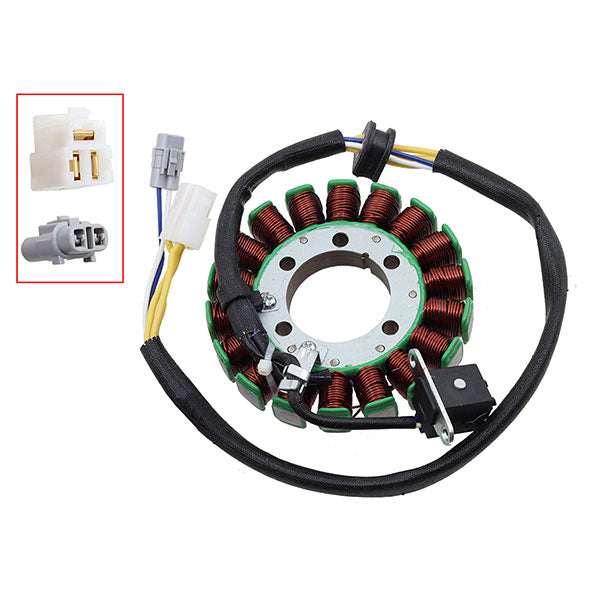 BRONCO STATOR SUZUKI AC-01972