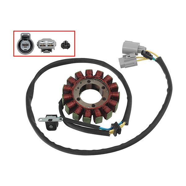 BRONCO STATOR KAWASAKI AT-01488