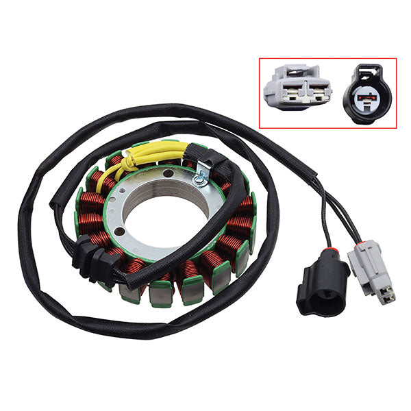BRONCO STATOR KAWASAKI AC-01964