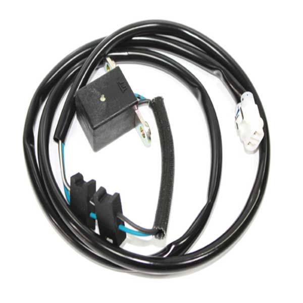 BRONCO PULSER COIL KAWASAKI AT-01605