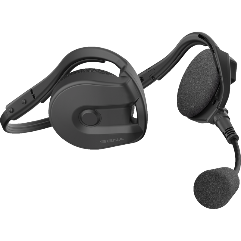 SENA SENA HEADSET EXPAND MESH EXPANDM-01