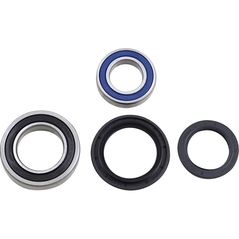 MOOSE RACING 25-1567 ATV WHEEL BEARING KIT 25-1567