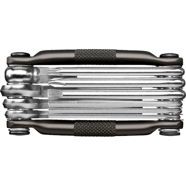 CRANK BROTHERS TOOL MULTI 10 MIDNIGHT EDITION 15959