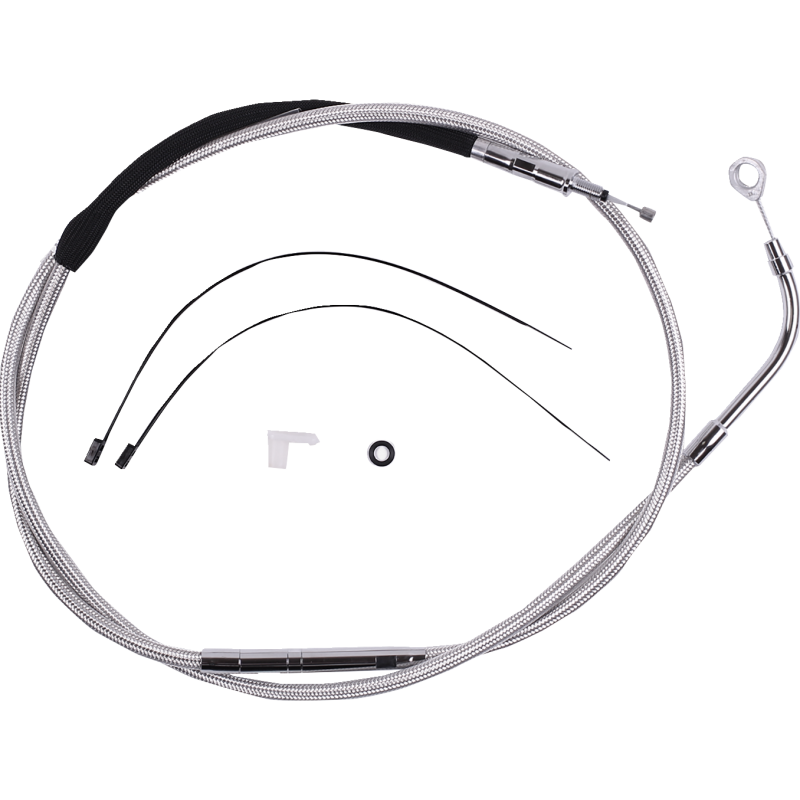 MAGNUM CABLE CLUTCH TOUR PS 52362HE
