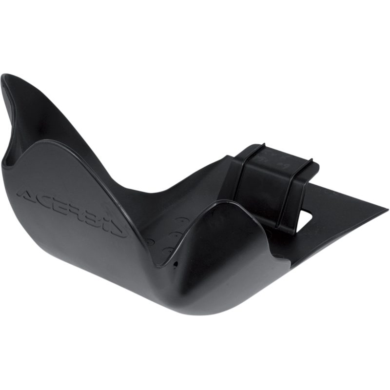 ACERBIS SKID PLATE- KX250F:09-10 BLACK 2160200001
