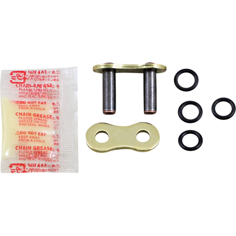 RK LINK CONN 520MAX-O RIV/G 520MAXO-RL-G