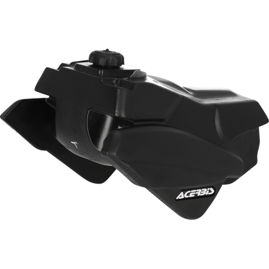 ACERBIS FUEL TANK YZ450F 2.8 GAL BLACK 2981850001