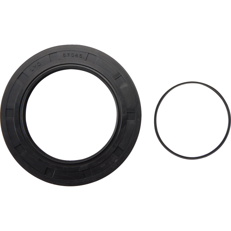 JAMES GASKET 95-06 BT TRANSMISSION MAIN SEAL (1) JGI-12067-A
