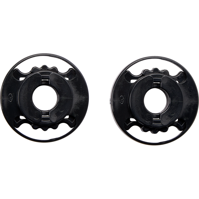 BILTWELL GRINGO S/GRINGO SV 22.06 SHIELD CLEAR 1114-199